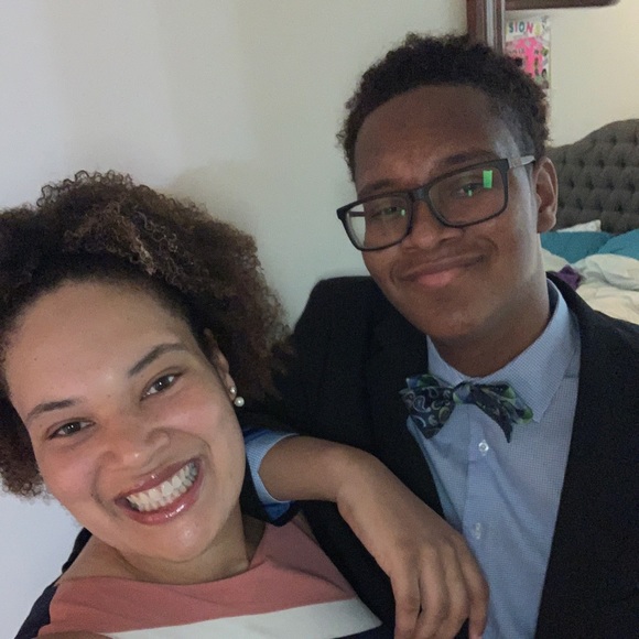 Meet your Posher, Bryce - Picture 1 of 1